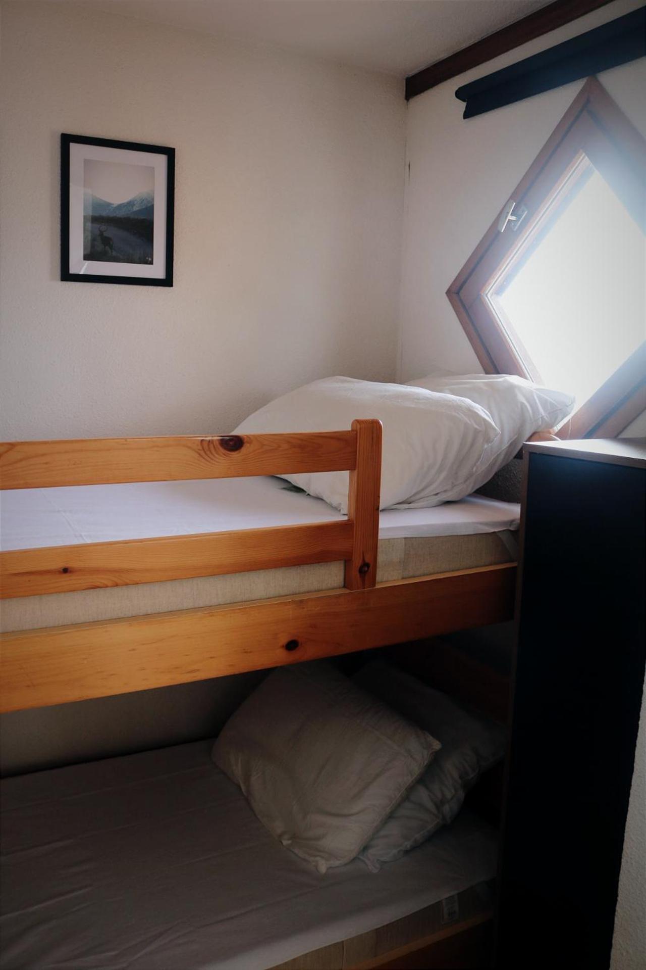 Charmant Appartement Les Temples Du Soleil Font-Romeu-Odeillo-Via Bagian luar foto